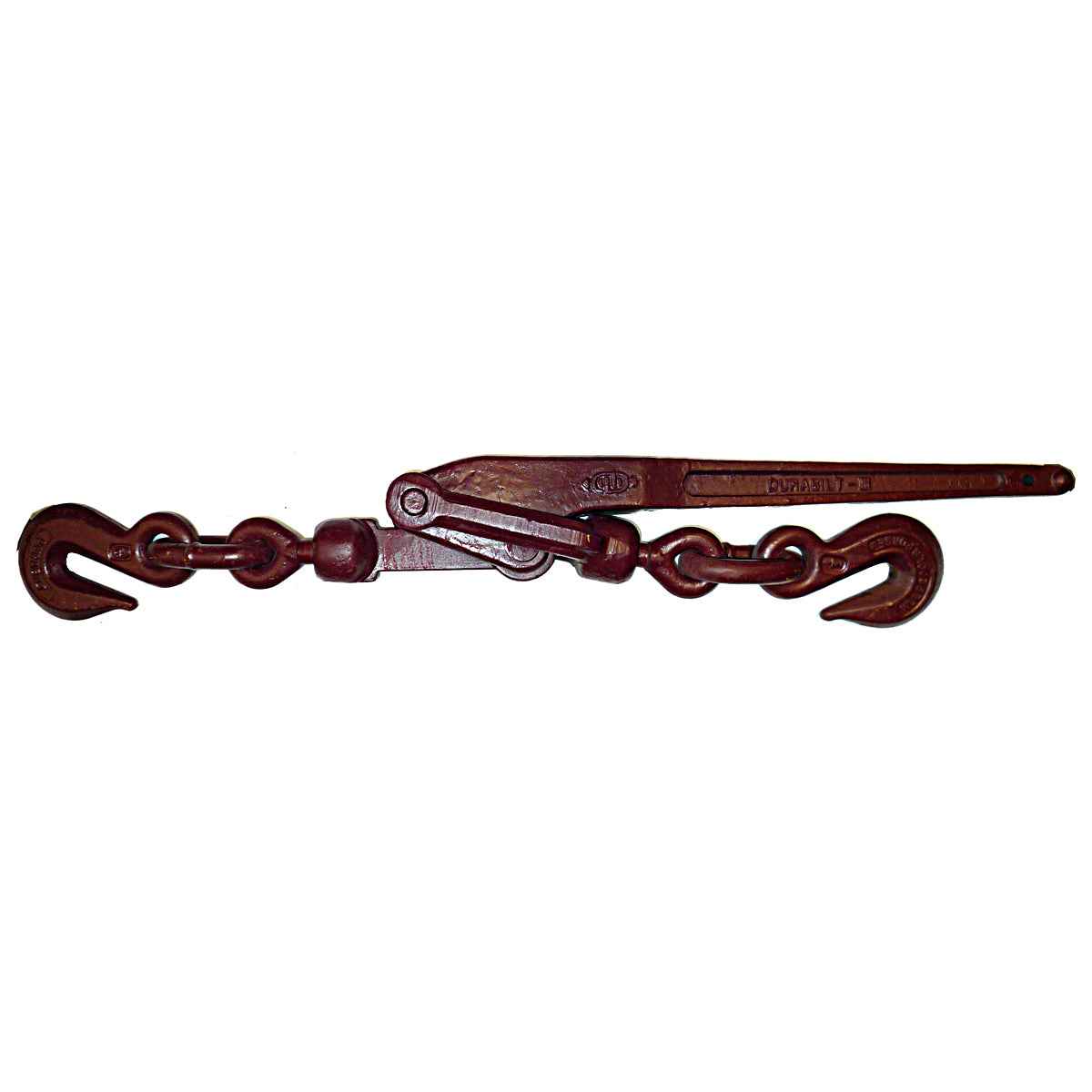 Lever Binders by Durabilt