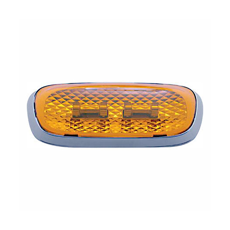 Dome Light Base Bezel 2006+ Kenworth