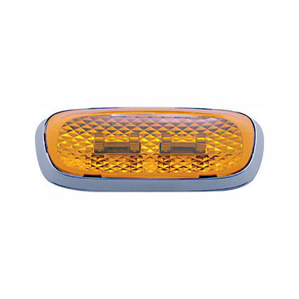 Dome Light Base Bezel 2006+ Kenworth