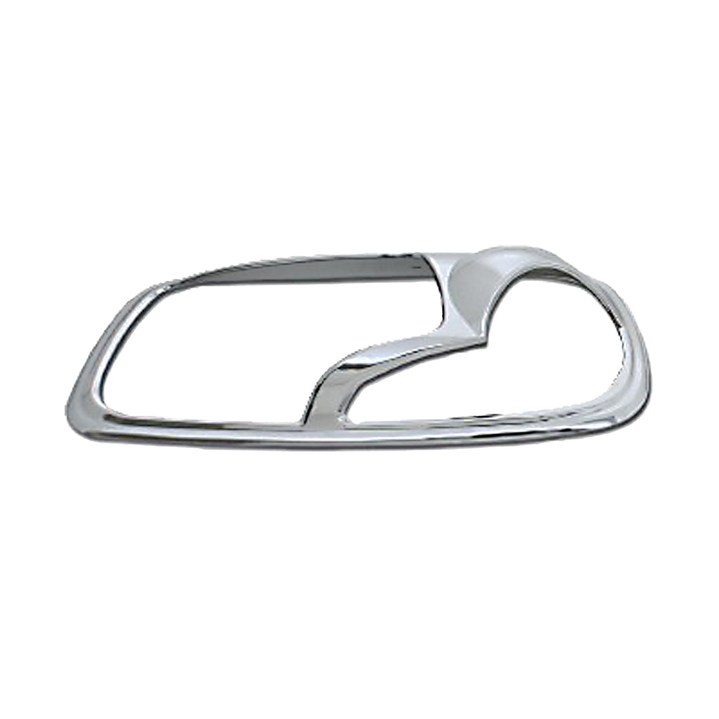 Dome Light Trim for 2006+ Kenworth