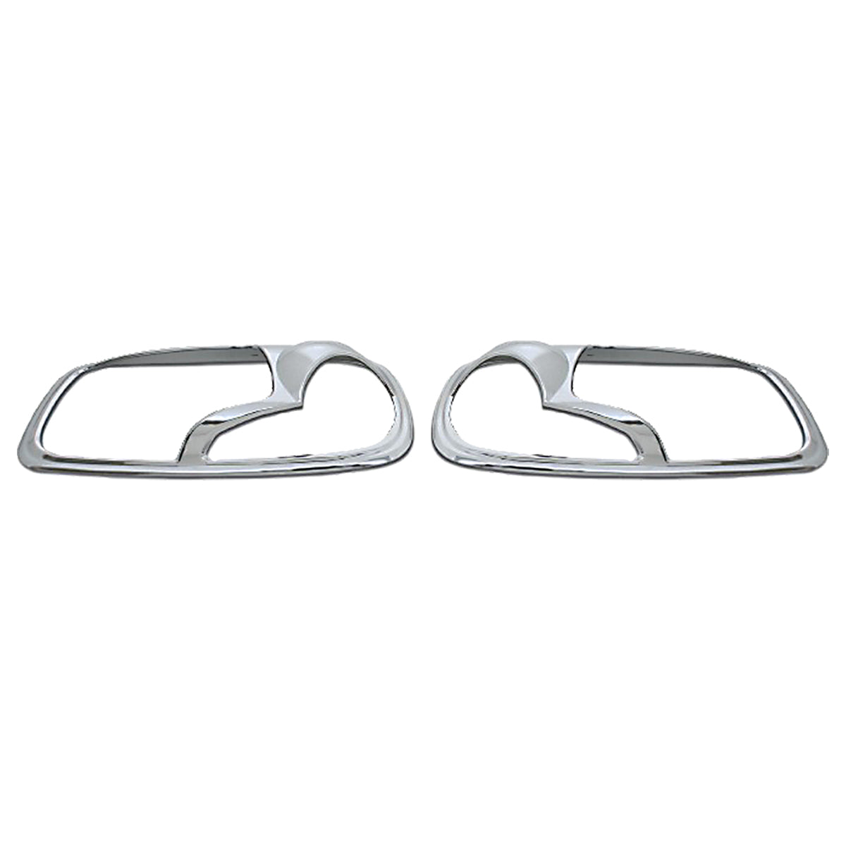Dome Light Trim for 2006+ Kenworth