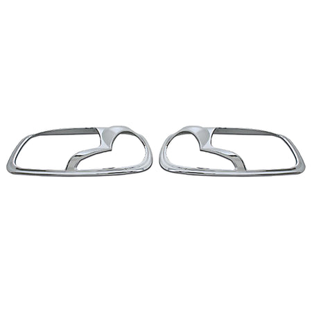 Dome Light Trim for 2006+ Kenworth