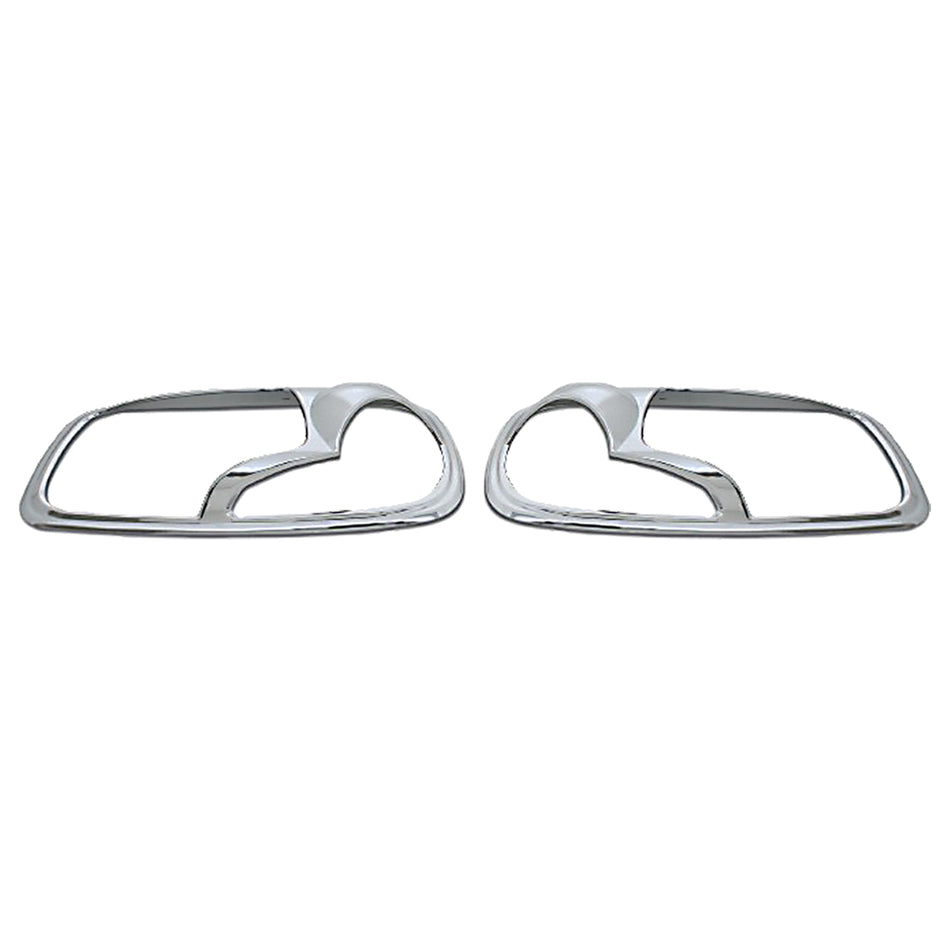 Dome Light Trim for 2006+ Kenworth