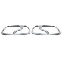 Dome Light Trim for 2006+ Kenworth