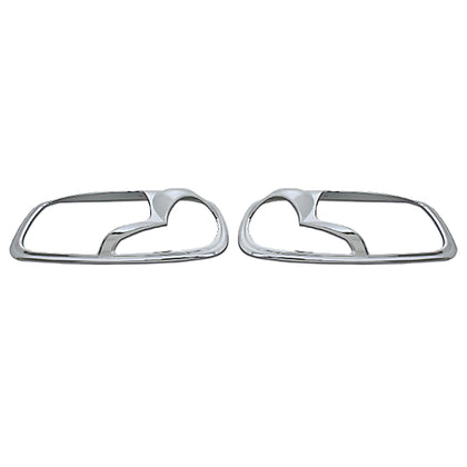 Dome Light Trim for 2006+ Kenworth