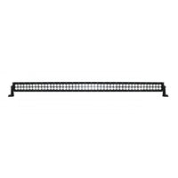 United Pacific Double Row CREE LED Light Bar 7.5"