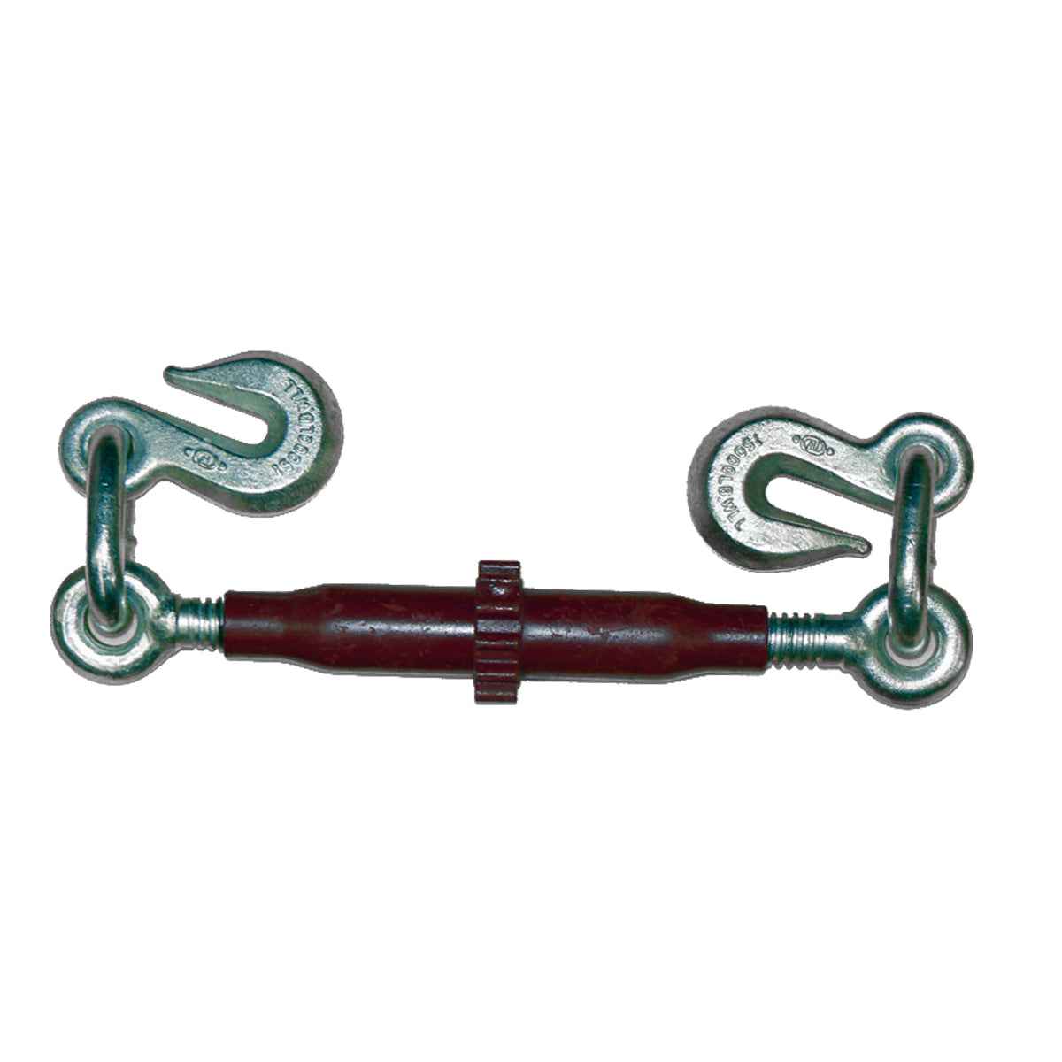 Removable Handle Ratchet Binder
