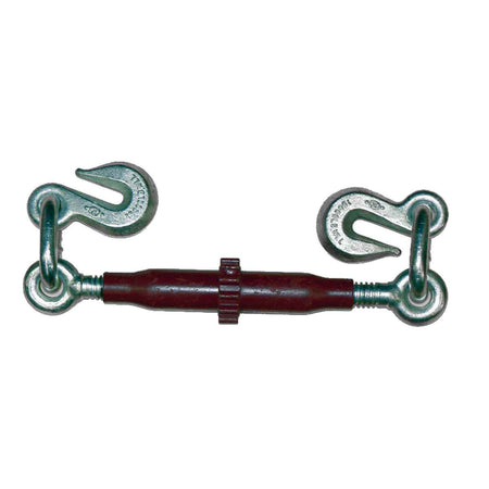 Removable Handle Ratchet Binder