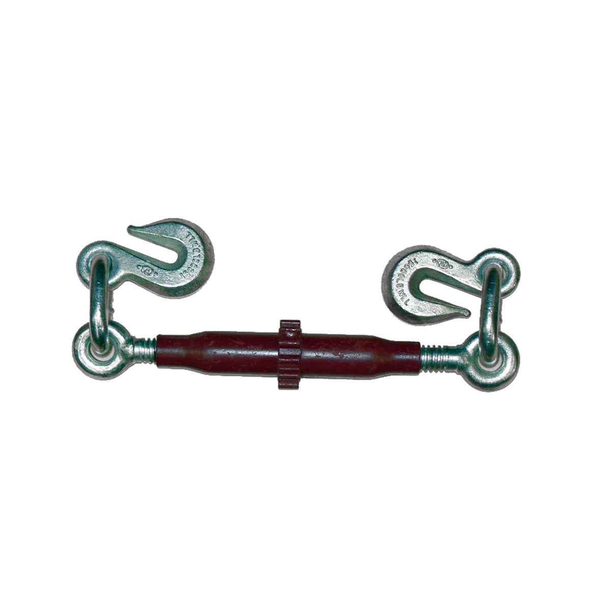 Removable Handle Ratchet Binder