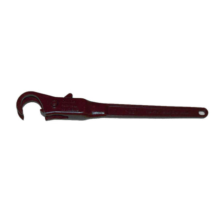 Removable Handle Ratchet Binder