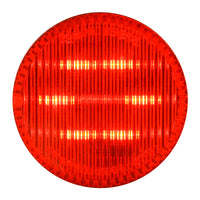 Dual Brightness 2" Round LED Light