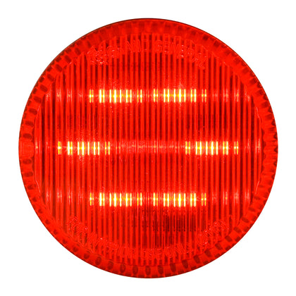Dual Brightness 2" Round LED Light