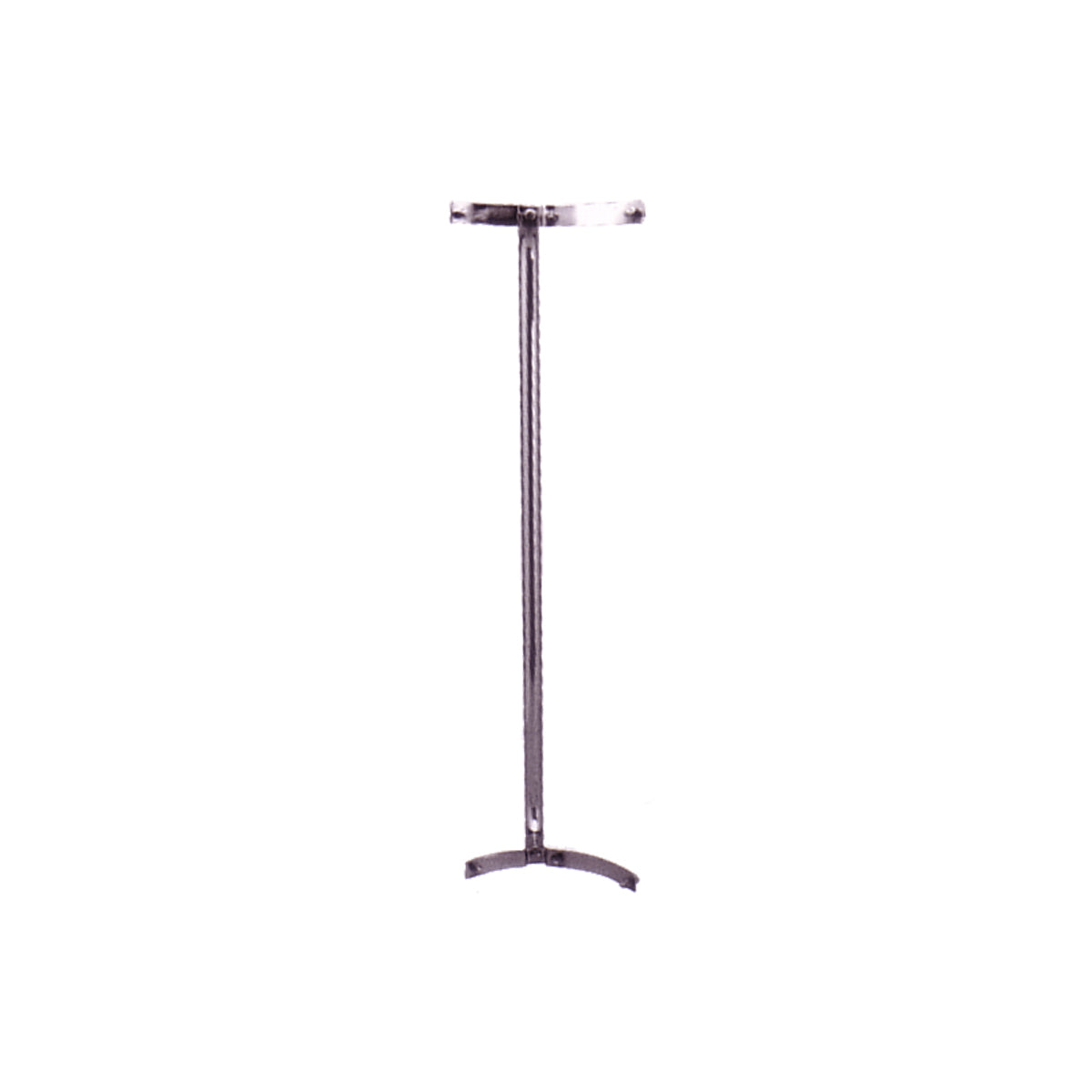 33" Handle for Chrome Muffler Guard or 8" Exhaust Stack