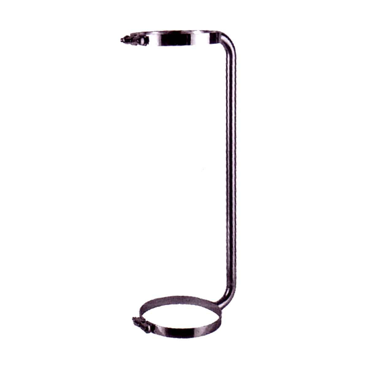 DynaFlex 45" Handle for 6" or 7" Exhaust Stack