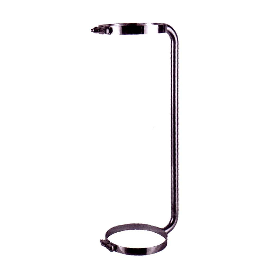 DynaFlex 45" Handle for 6" or 7" Exhaust Stack
