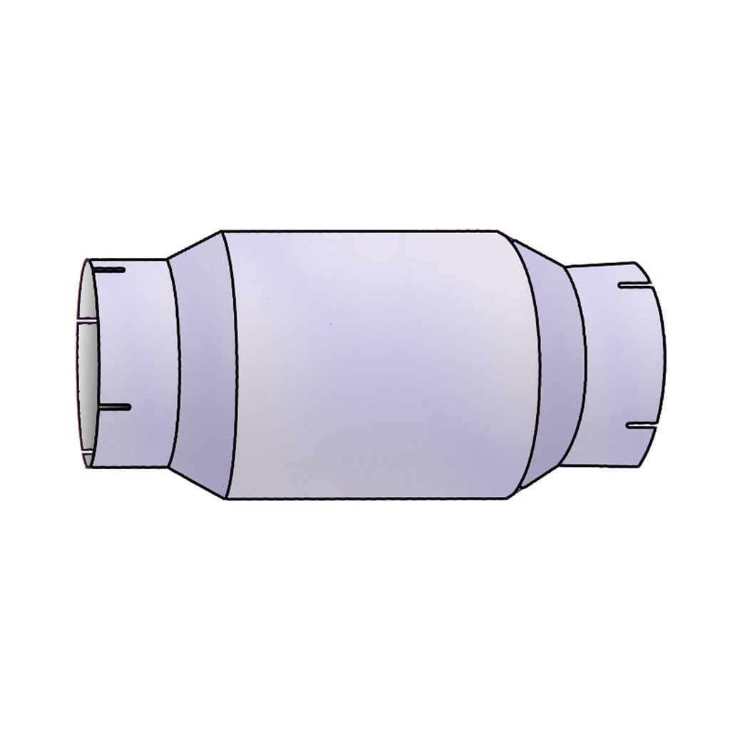 DynaFlex 5" Resonator