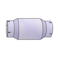 DynaFlex 5" Resonator