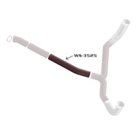 DynaFlex - Western Star Heritage Flex Pipe (23517-3525)