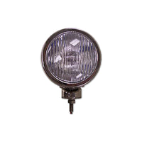 Eagle Eye Lights 4" Stainless Steel HID Lights (Driving, Flood or Spot)