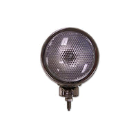 Eagle Eye Lights 4" Stainless Steel HID Lights (Driving, Flood or Spot)