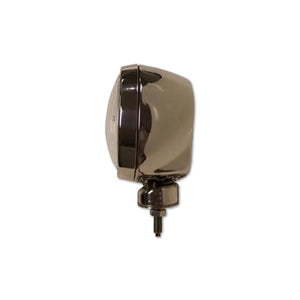 Eagle Eye Lights 4" Stainless Steel HID Lights (Driving, Flood or Spot)