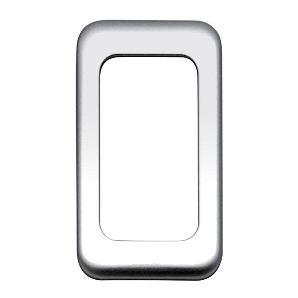 Engraved Switch Plate - Blank