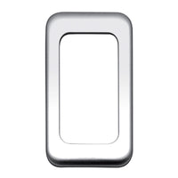 Engraved Switch Plate - Blank