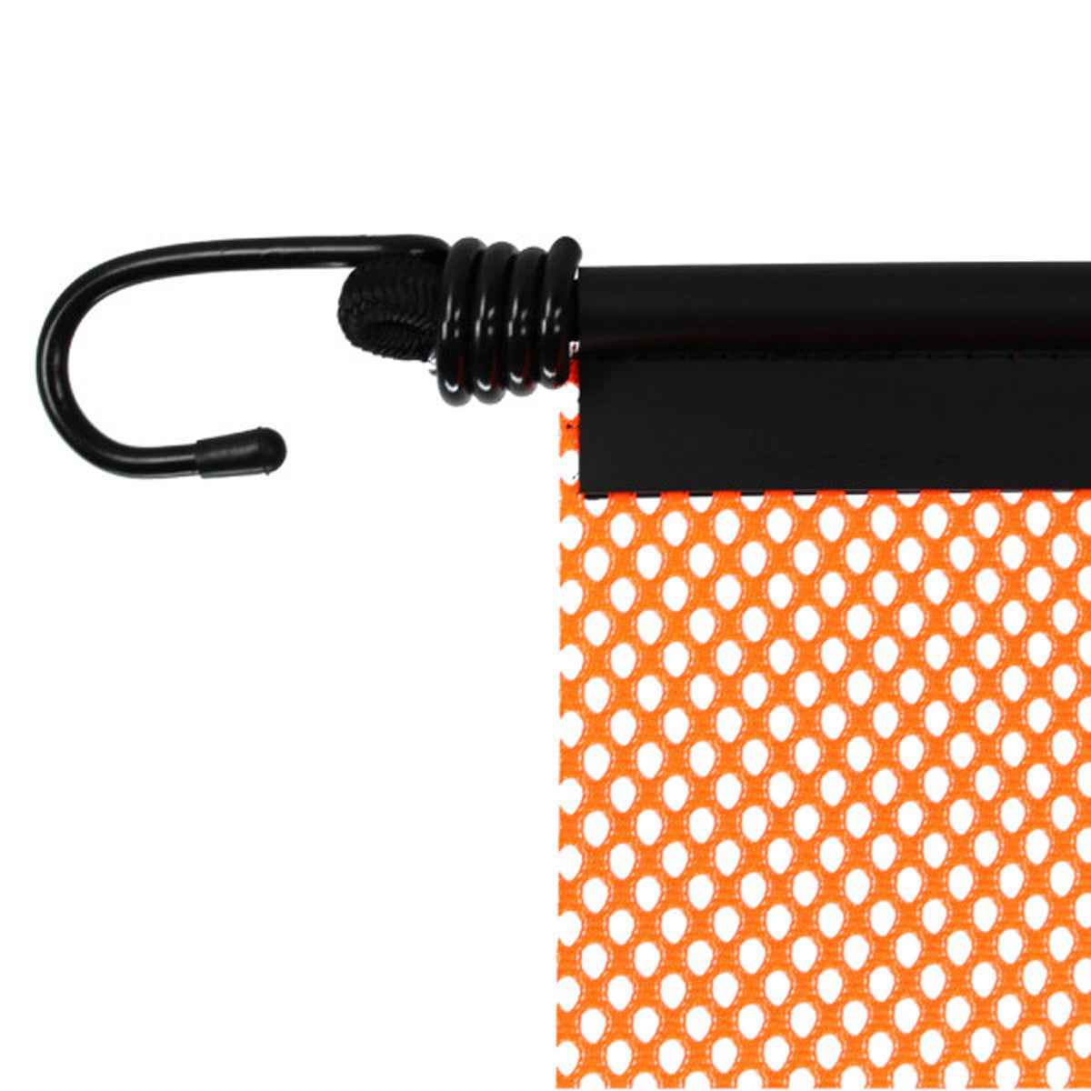 Ez Hook Bungee Mount Flag
