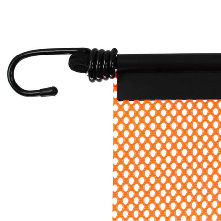 Ez Hook Bungee Mount Flag