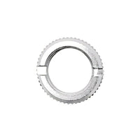 Freightliner Face Nuts for Electric Toggles (6 pk)