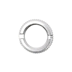 Freightliner Face Nuts for Electric Toggles (6 pk)