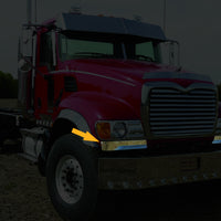 Fender Guard Wrap Around