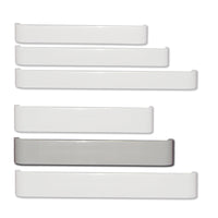 FiberTech Peterbilt 6" or 8" Sleeper Panels