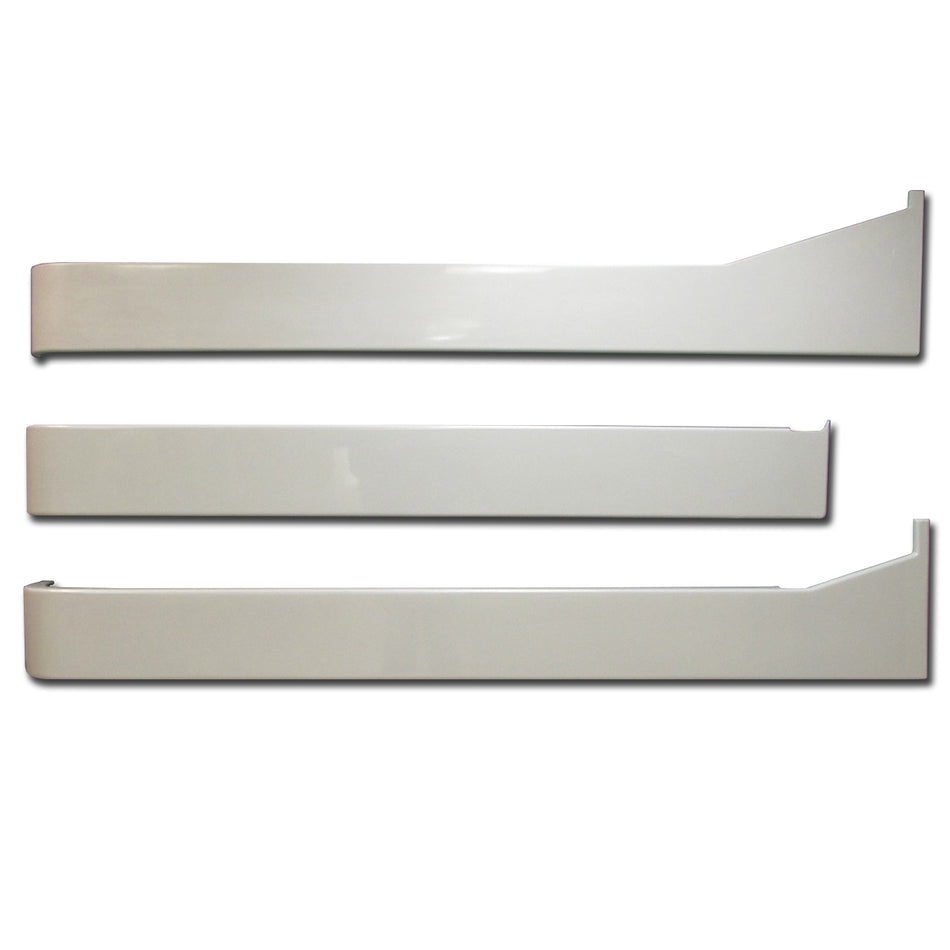 FiberTech Peterbilt 6" or 8" Sleeper Panels