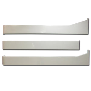 FiberTech Peterbilt 6" or 8" Sleeper Panels