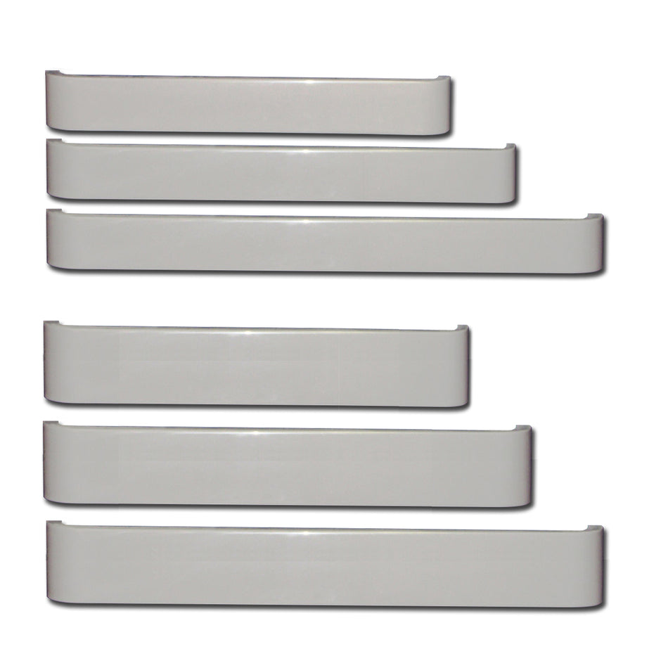 FiberTech Peterbilt 6" or 8" Sleeper Panels