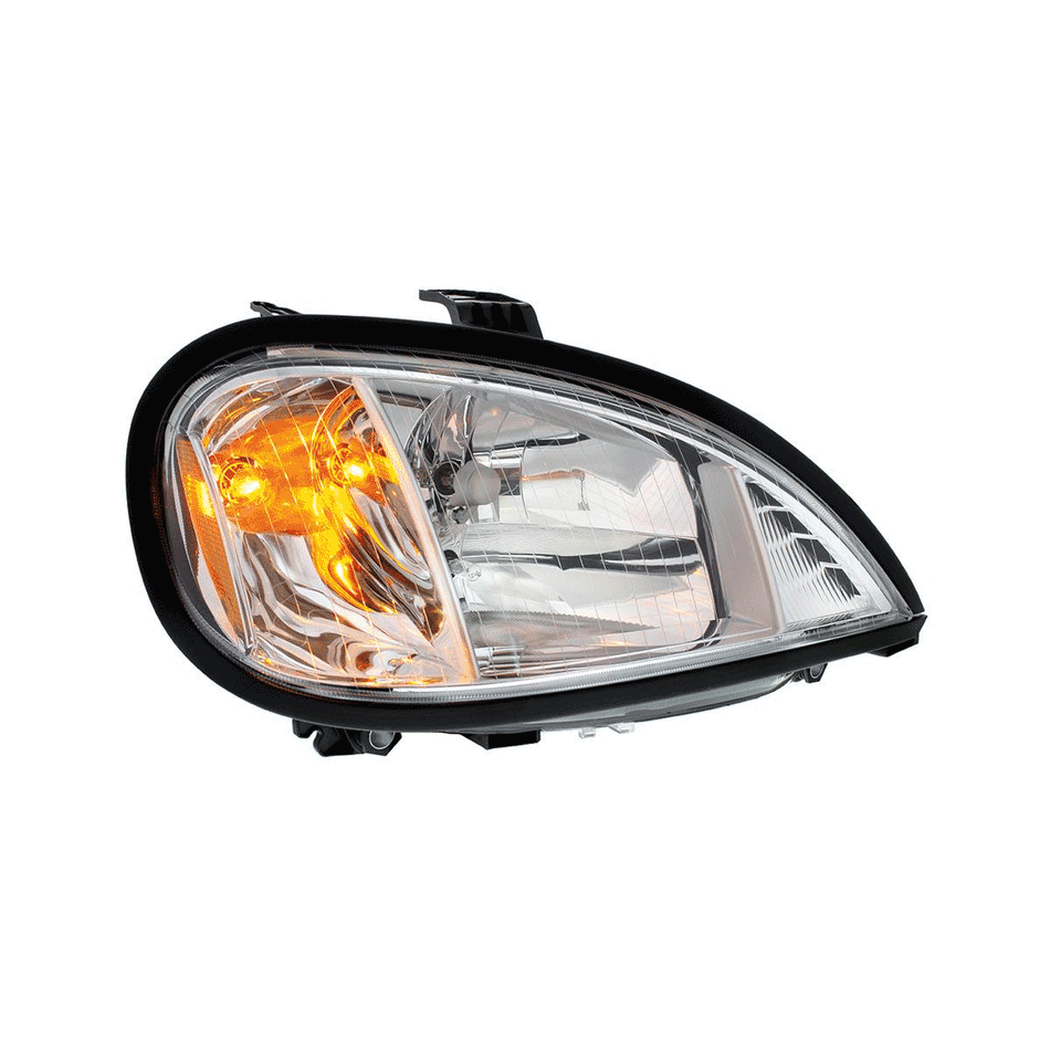 Freightliner Columbia Headlight Assemblies for 96-04 or 2004+