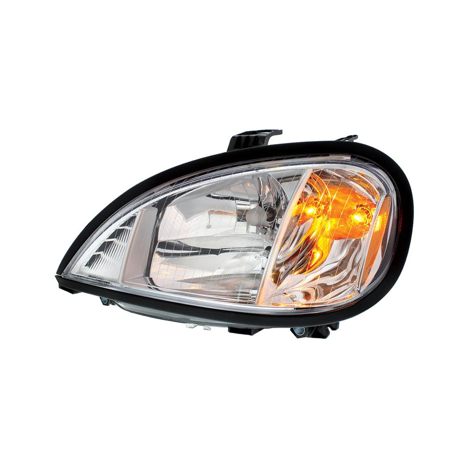 Freighliner Columbia Headlight Assemblies for 96-04 or 2004+