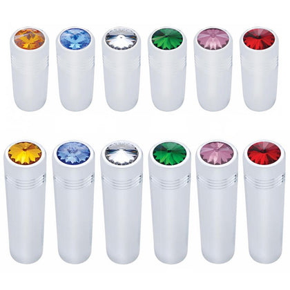 Freightliner Switch Extension with Jewel - 6 Colors