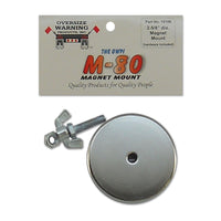 Flag Magnet Mount