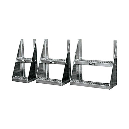 Frame Steps