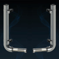 Freightliner Exhaust Kits by DynaFlex