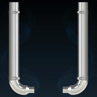 Freightliner Exhaust Kits by DynaFlex