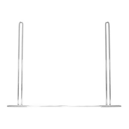 Grand General Chrome Anti-Sail Brackets