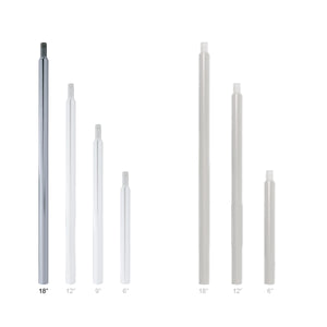 Grand General™ & United Pacific™ Gear Shifter Extensions