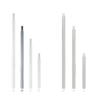 Grand General™ & United Pacific™ Gear Shifter Extensions