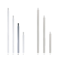 Grand General™ & United Pacific™ Gear Shifter Extensions