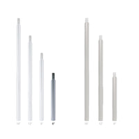 Grand General™ & United Pacific™ Gear Shifter Extensions