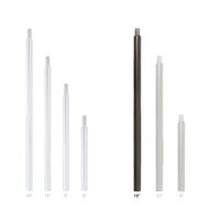 Grand General™ & United Pacific™ Gear Shifter Extensions