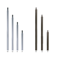 Grand General™ & United Pacific™ Gear Shifter Extensions